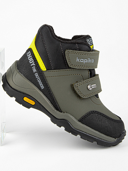 Ботинки артикул:41293л-2-7