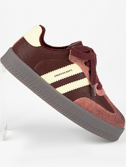 Кроссовки артикул:731211-2-7