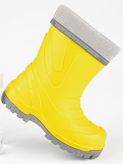 Резиновая обувь артикул:1928т-7