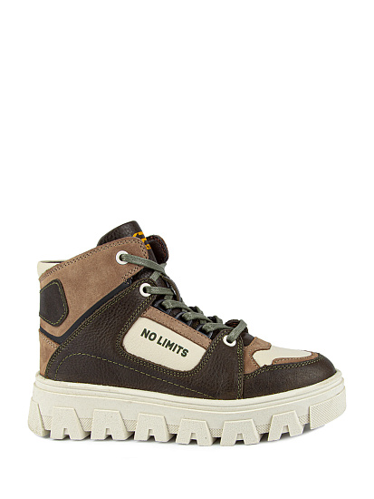 Ботинки артикул:63314т-1-1