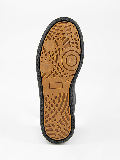 Полуботинки артикул:231133т-6-9