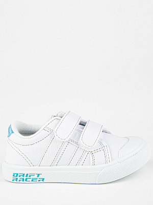 72820-30 Обувь для активного отдыха (белый) 26-30 (5 пар)