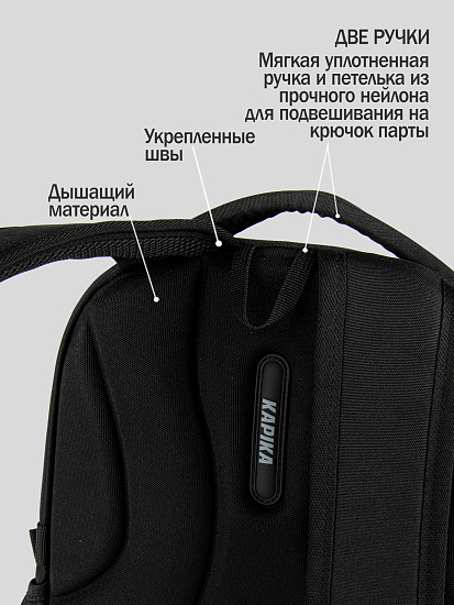 Рюкзак артикул:BG12-99-4