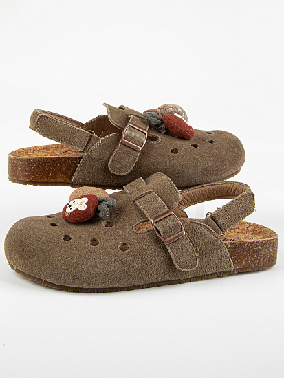 Сандалии артикул:34601-2-4