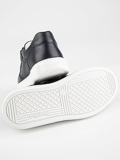 Полуботинки артикул:231206т-2-5