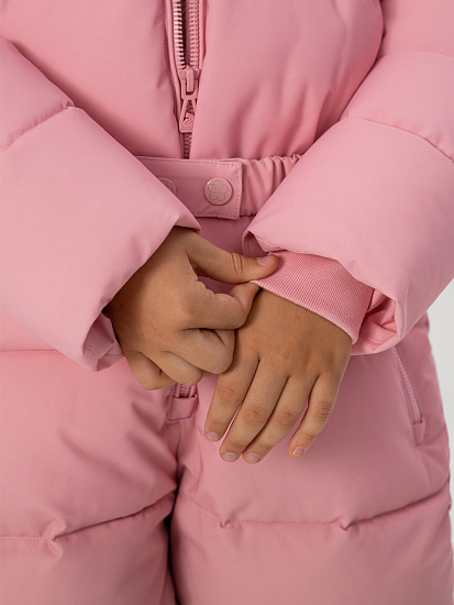 Комбинезон зимний артикул:OKGCZ02-80-9