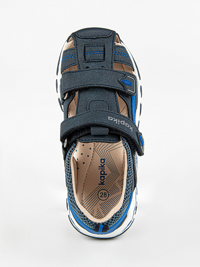 Сандалии артикул:321033к-1-6