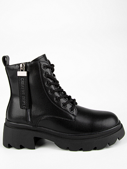 Ботинки артикул:54596ук-2-1