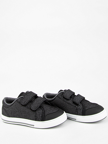 Кеды артикул:73585-11-2