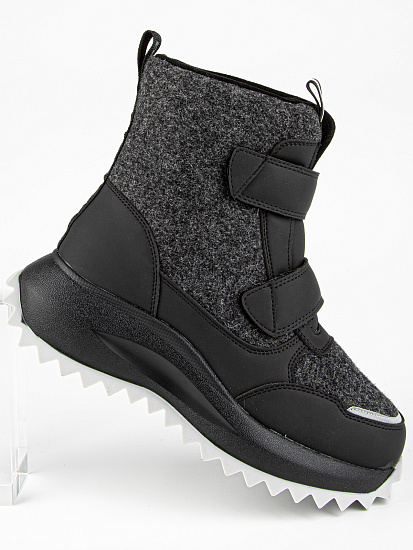 Валенки артикул:00213-1-7