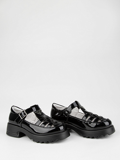 Туфли артикул:231875п-1-2