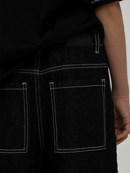 Брюки джинсовые артикул:PJBCP08-99-11