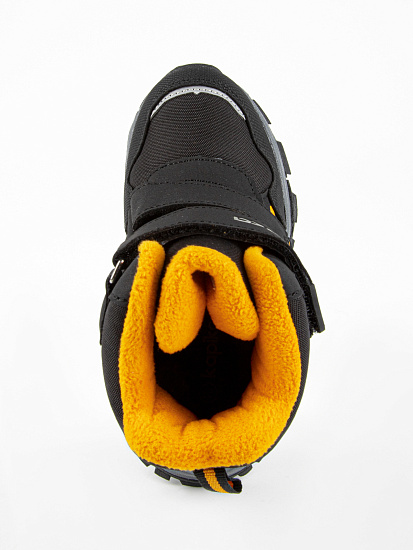 Ботинки артикул:42526-1-6