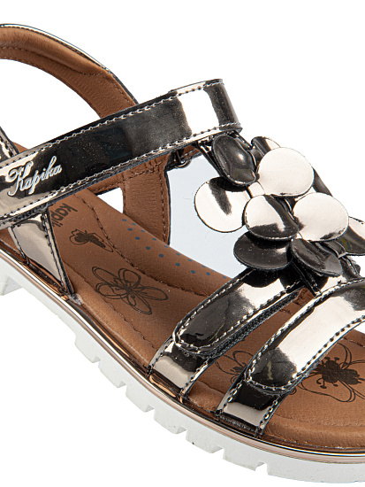 Сандалии артикул:33910п-2-6