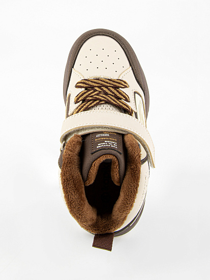 Кроссовки артикул:721184у-1-6