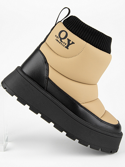 Сапоги артикул:1906д-2-7