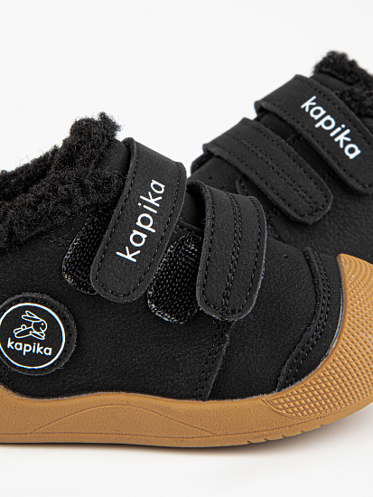 Ботинки артикул:10246ук-1-10