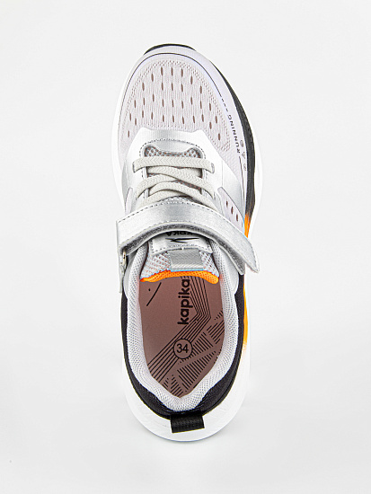 Кроссовки артикул:731285н-3-6