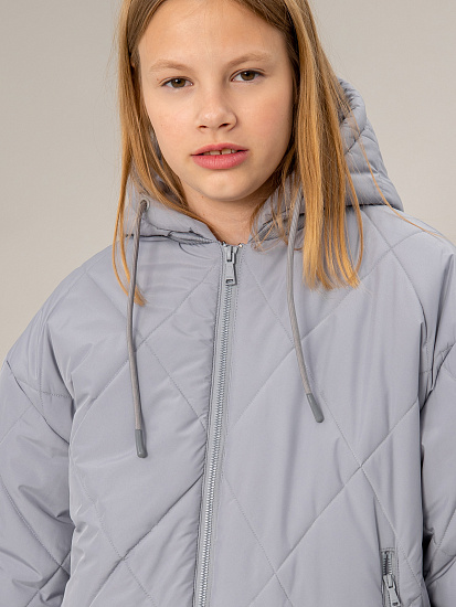 Куртка демисезонная артикул:OJGCK05-92-6