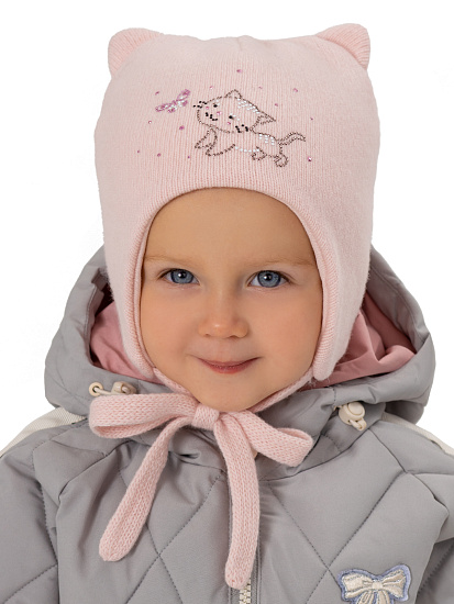 Шапка артикул:GHAT-1005-80-1 Шапка артикул:GHAT-1005-80-1