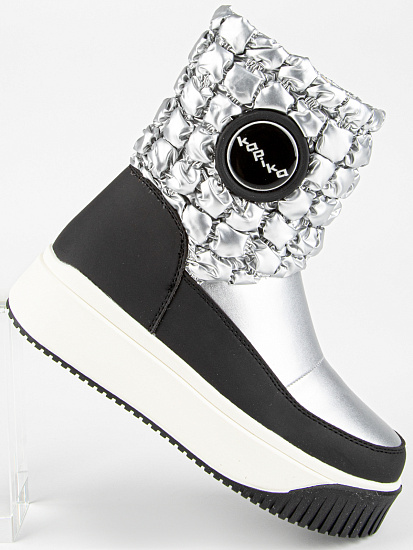 Сапоги артикул:1918д-2-7