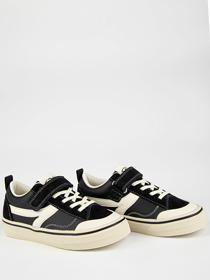 Кроссовки артикул:74906-1-2