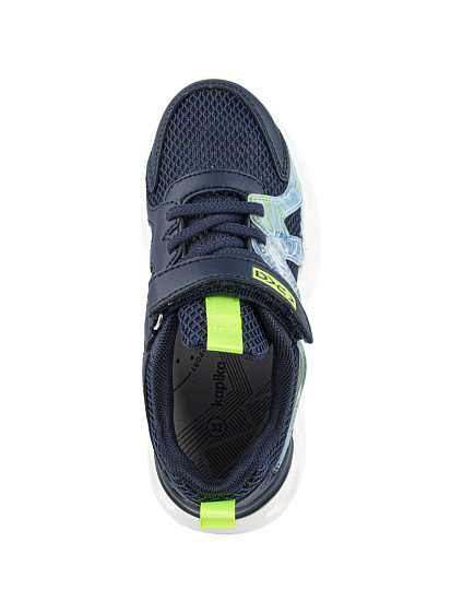 Кроссовки артикул:73961-1-3