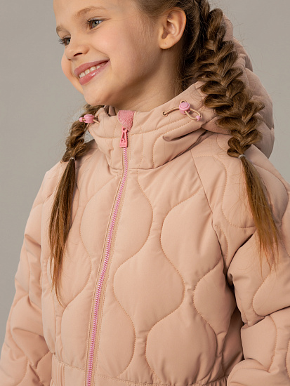 Комбинезон зимний артикул:OKGCZ03-T1-6