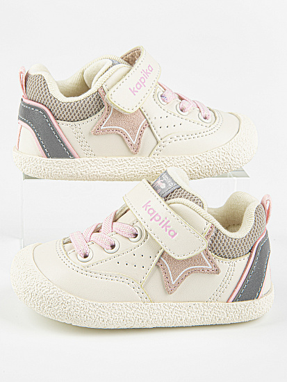 Полуботинки артикул:10257к-4-4