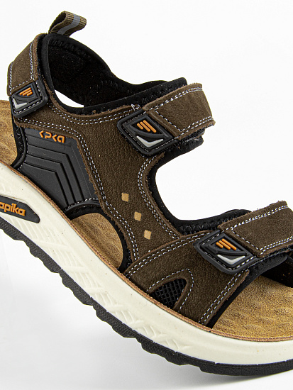 Сандалии артикул:33938-1-3