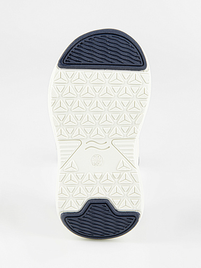 Кроссовки артикул:71551-1-8