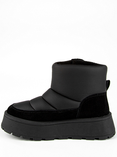 Ботинки артикул:1921д-1-8