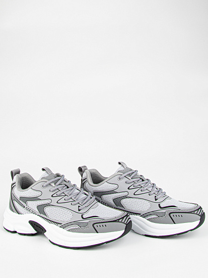 Кроссовки артикул:74928-2-2