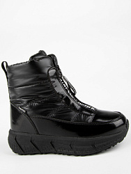 44290-1 Ботинки (черный) 36-40 (5 пар)