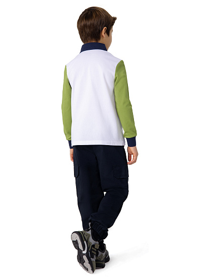 Брюки артикул:NKBCP02-Z4-2