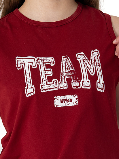 Майка артикул:NJGCA01-83-4