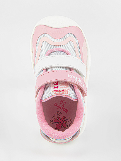 Полуботинки артикул:10260п-1-6