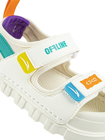 Сандалии артикул:32974п-1-6