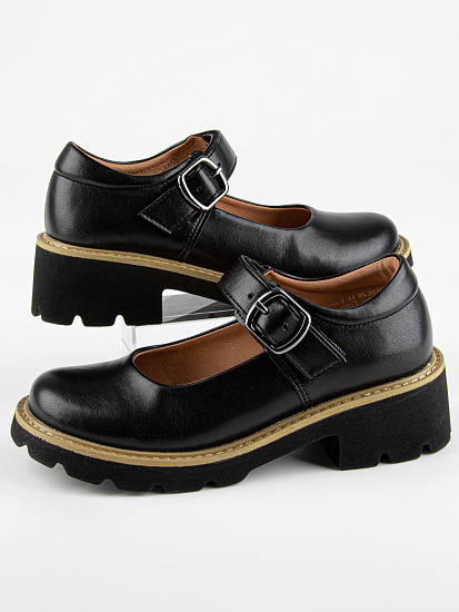 Туфли артикул:241007п-1-4