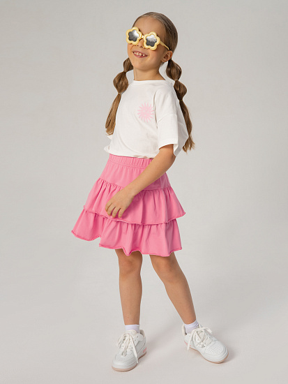 Юбка артикул:PKGCS02-81-3