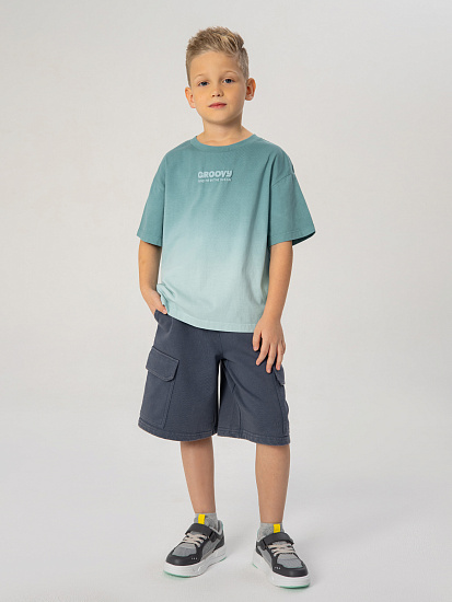 Футболка артикул:PKBCT17-N1-4