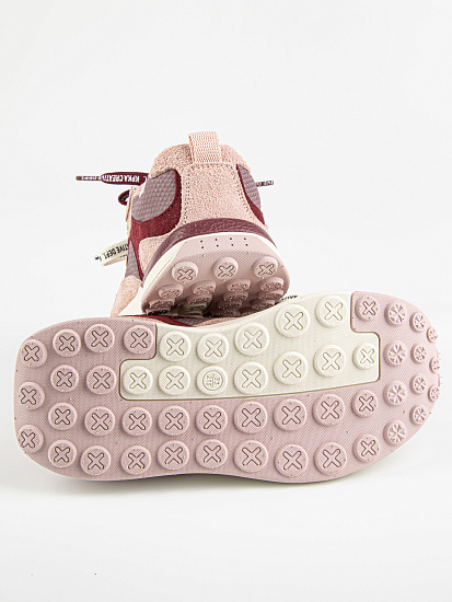 Кроссовки артикул:731237-1-5