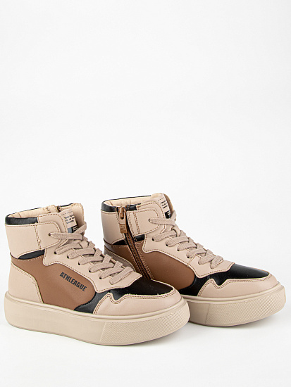 Ботинки артикул:54575ук-1-2