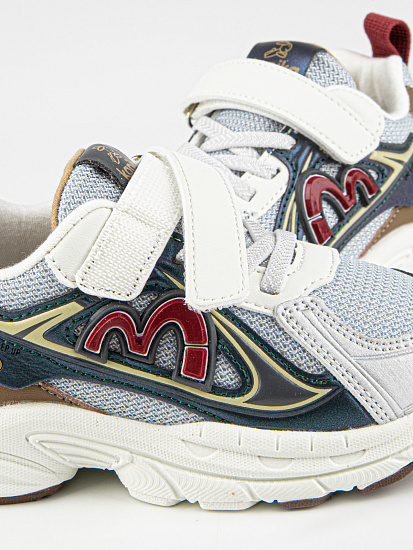 Кроссовки артикул:71553-2-9