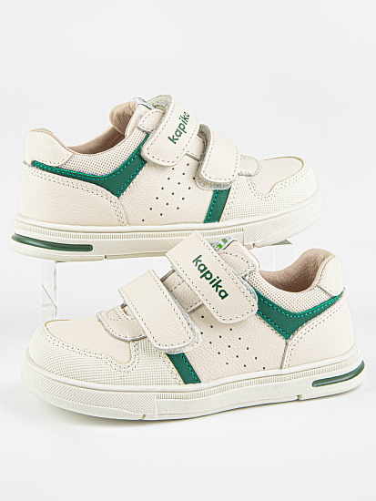 Полуботинки артикул:21578-1-4