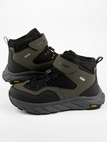 Ботинки артикул:44310-2-4