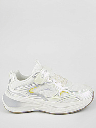 731295-1 Обувь для активного отдыха (белый) 33-37 (5 пар)