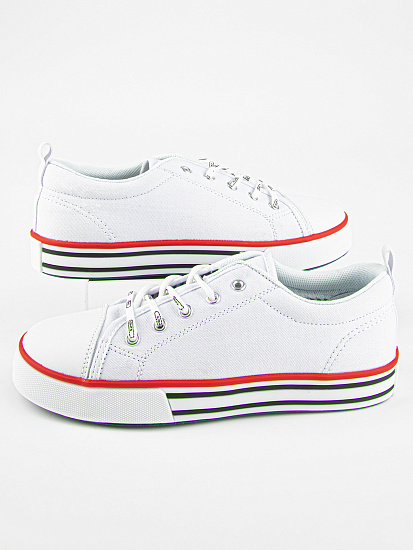 Кеды артикул:73863-20-4