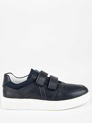 241139т-2 Полуботинки (синий) 35-39 (5 пар)