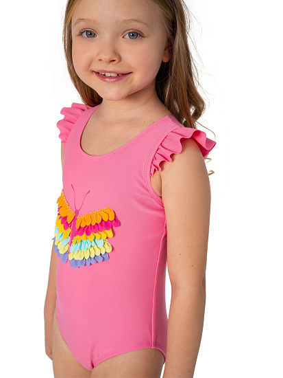 Купальник слитный артикул:NUGSP01-81-3